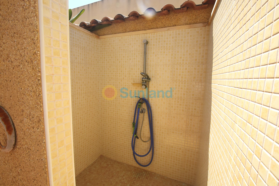 Resale - Detached Villa - Ciudad Quesada - Rojales Hills