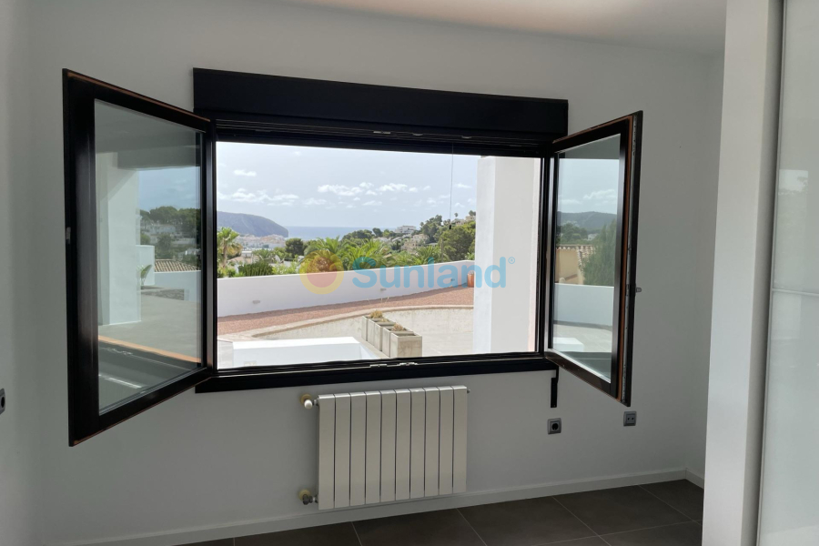 Ny bygg - Villa - Moraira_Teulada - La Sabatera