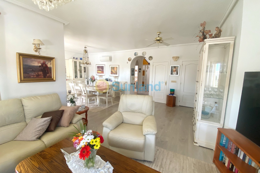 Resale - Detached Villa - Ciudad Quesada - Central Quesada