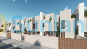 Nueva construcción  - Semidetached - Formentera del Segura