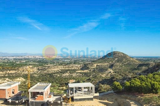 Resale - Villa - Rojales - 