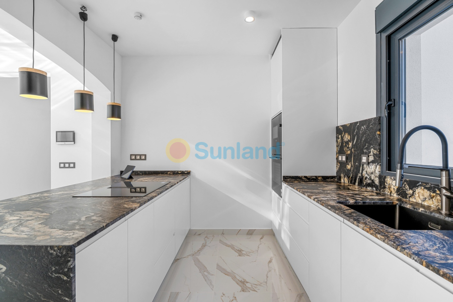 Resale - Villa - Ciudad Quesada - Rojales - Rojales