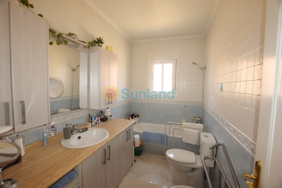 Resale - Detached Villa - Ciudad Quesada - Rojales Hills