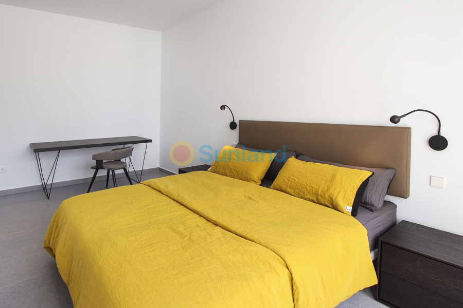 Använda fastigheter - Villa - San Fulgencio - La Marina