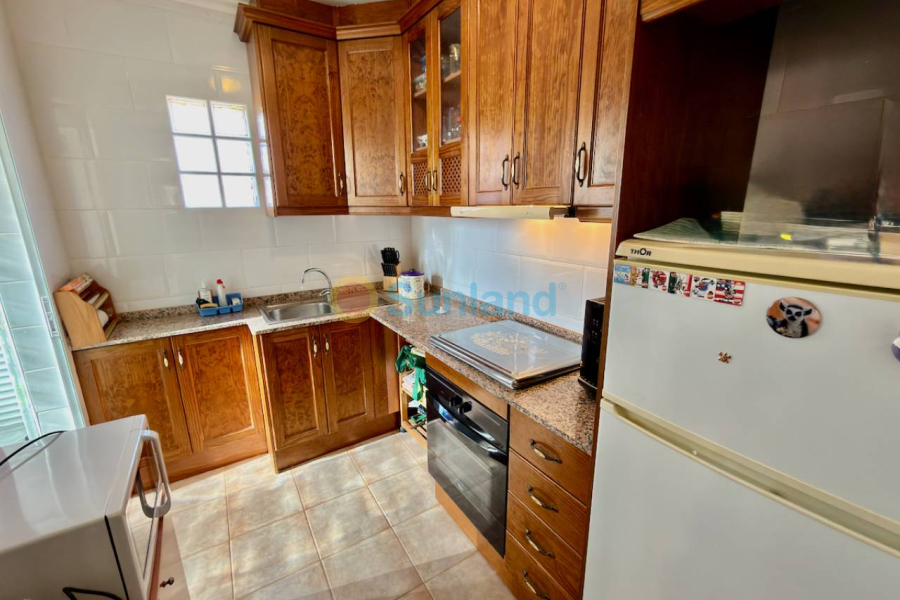 Вторичка - Bилла - Guardamar del Segura - El Raso