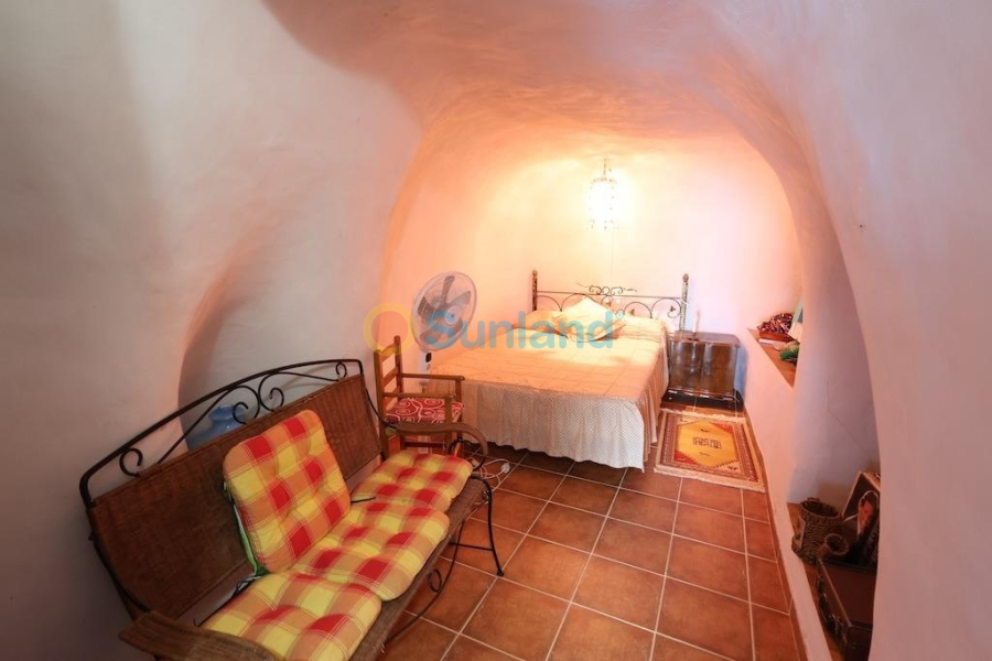 Resale - V - Fortuna - La garapacha