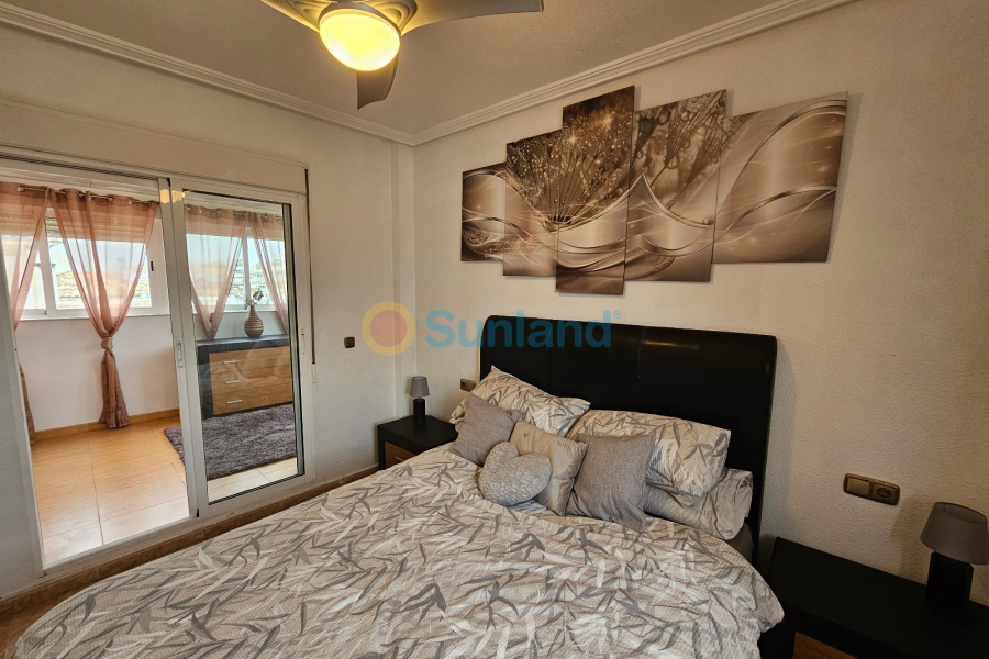 Använda fastigheter - Villa - Playa Flamenca - San Jose