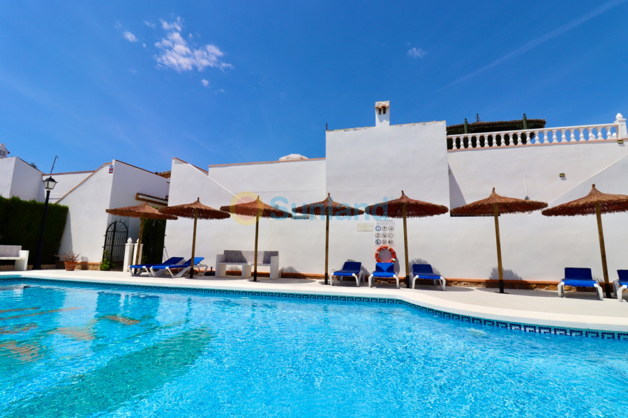 Resale - Villa - Guardamar del Segura - El Raso