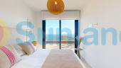 New Build - Ground floor apartment - Aguilas - Isla del fraile