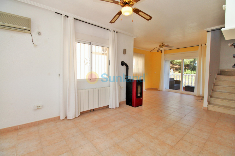 Brukte eiendommer - Villa - Villamartin