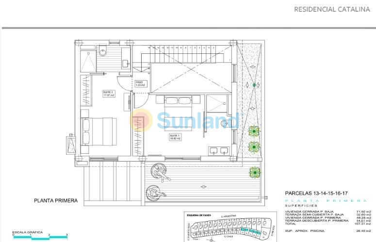 New Build - Villa - Finestrat - Golf Bahia