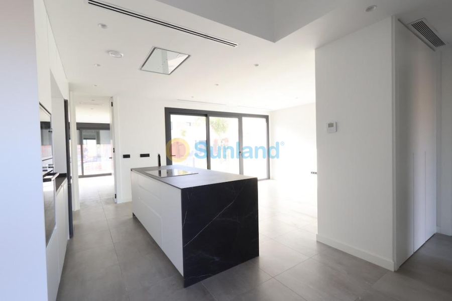 Brukte eiendommer - V - Los Alcázares - Santa Rosalía