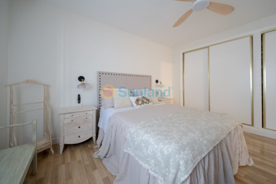 Brukte eiendommer - Villa - Torrevieja - Los Balcones