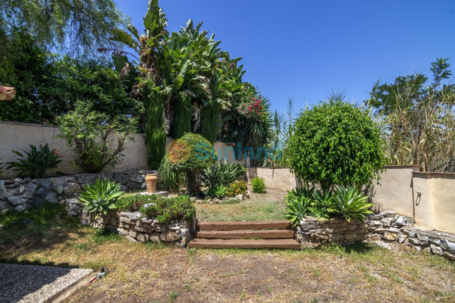 Använda fastigheter - Villa - Benahavis - La Quinta