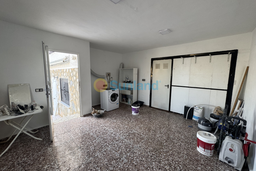 Verkauf - Haus - Torrevieja - San Luis