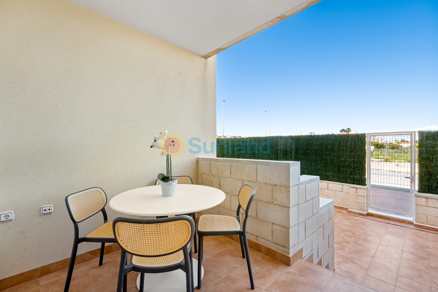 Resale - Apartment - Orihuela Costa - Lomas De Cabo Roig