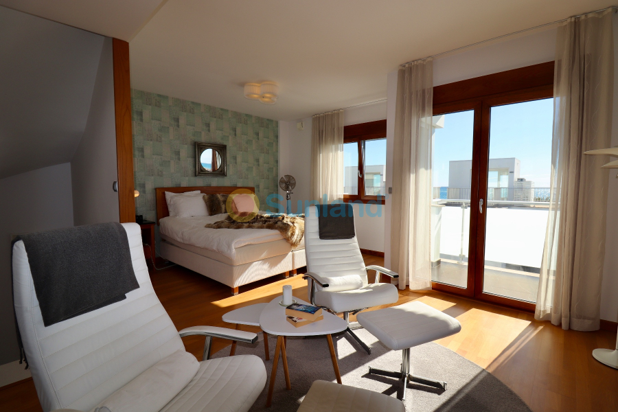 Resale - Townhouse - Guardamar del Segura - 