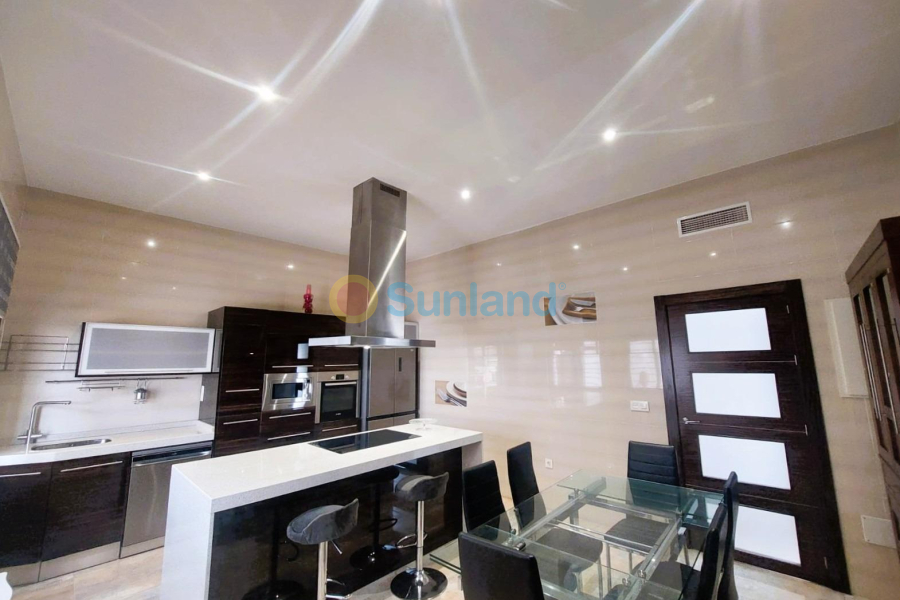 Resale - V - Pilar de la Horadada - Torre de la Horadada