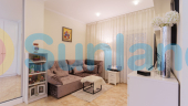 Resale - Villa - Torrevieja - 
