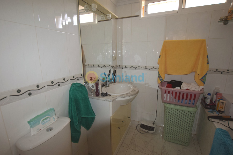 Segunda mano - Detached Villa - Ciudad Quesada - Central Quesada