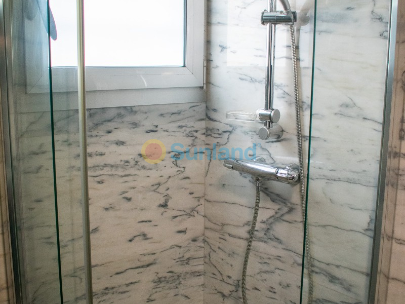 Använda fastigheter - Villa - San Javier - Santiago de la Ribera