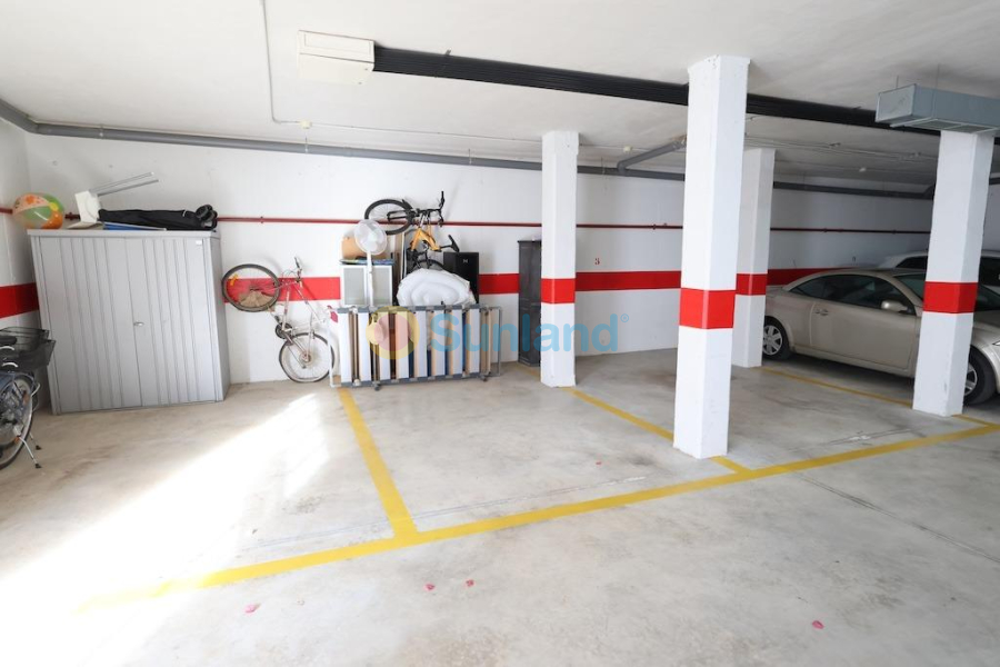 Resale - B - Orihuela Costa - La Zenia