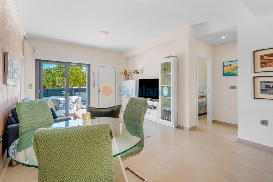 Resale - Townhouse - Formentera del Segura - 