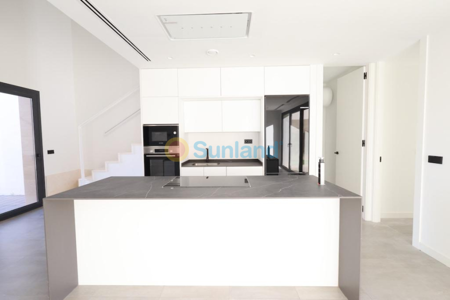 Brukte eiendommer - V - Los Alcázares - Santa Rosalía