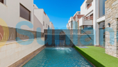 Resale - Villa - Ciudad Quesada - Rojales