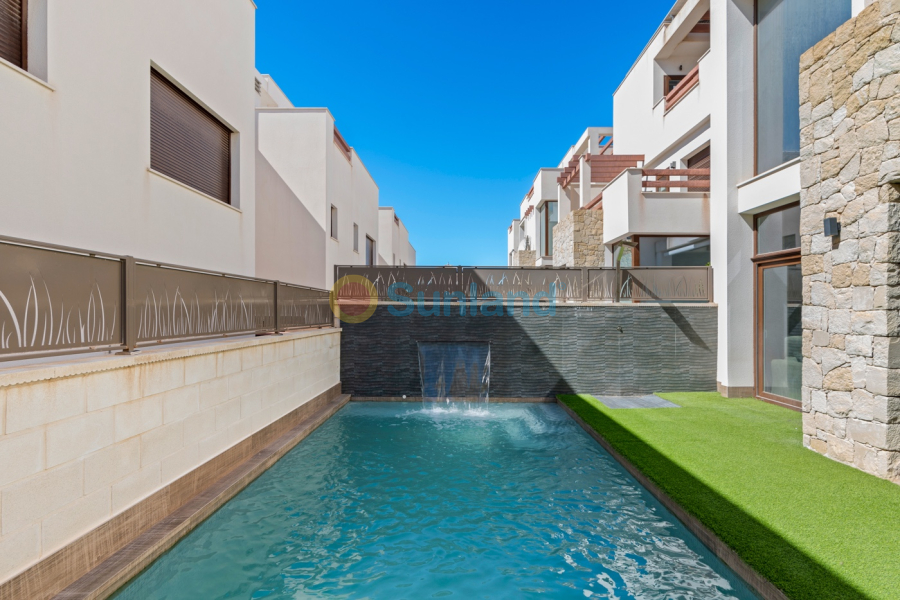 Resale - Villa - Ciudad Quesada - Rojales