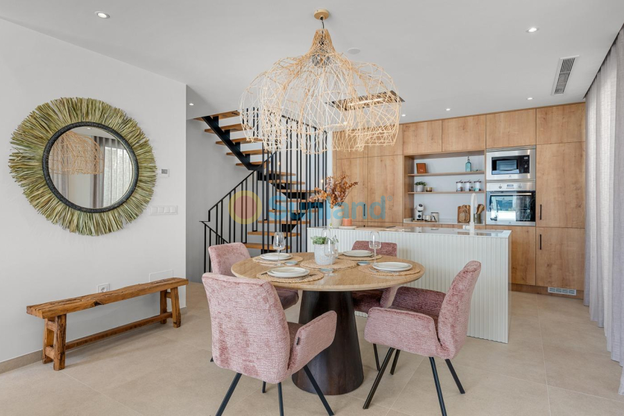 Nueva construcción  - Town House - Dolores - Sector 3