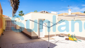 Segunda mano - Chalet - Torrevieja - La Siesta