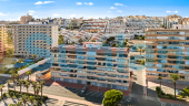 Resale - Apartamento - Torrevieja - Cabo Cervera