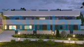 Ny bygg - Town House - Guardamar del Segura - El Raso