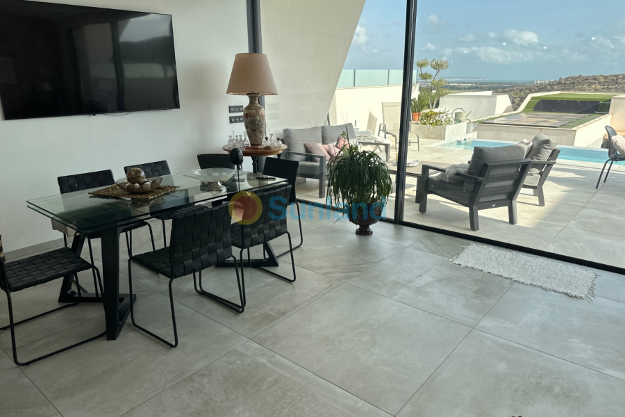 Verkauf - Haus - Ciudad Quesada - La Marquesa Golf