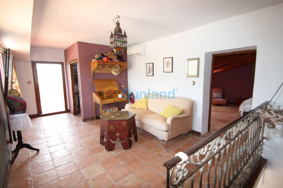 Resale - C - Orihuela - Torremendo