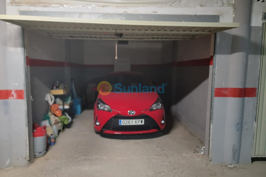 Resale - Townhouse - Orihuela Costa - 