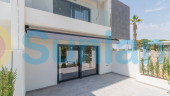 New Build - Ground Floor Bungalow - Torrevieja - Los Balcones