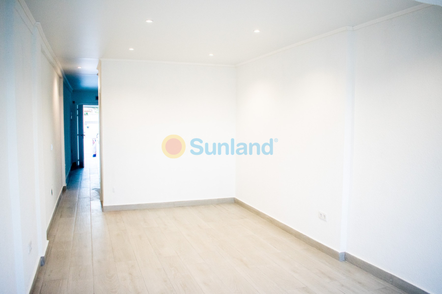 Resale - Townhouse - Torrevieja - Torreblanca