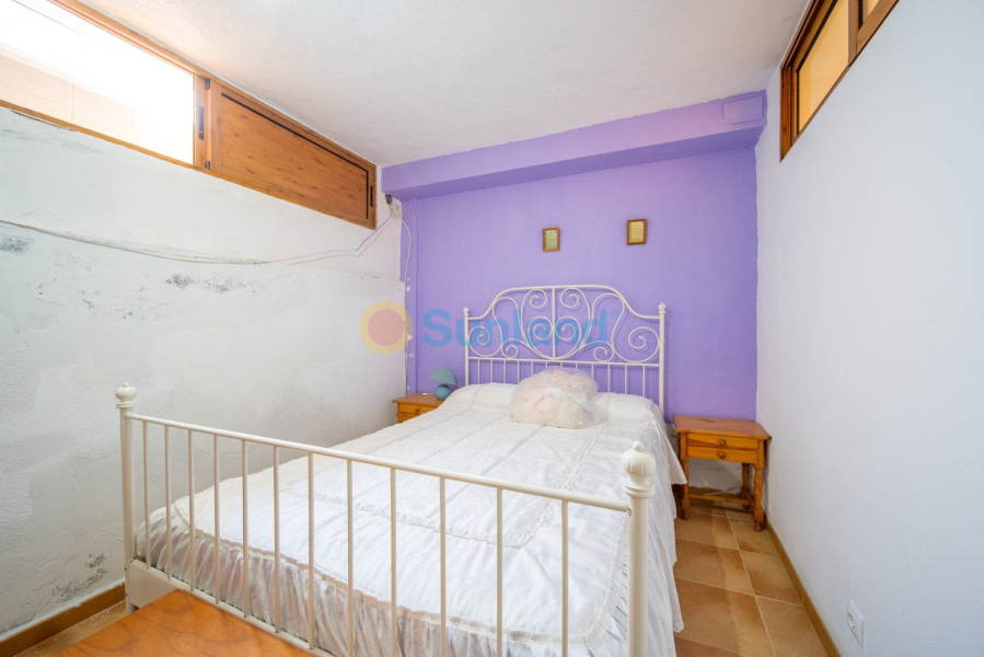 Brukte eiendommer - Casa de Pueblo - Torrevieja - La Mata