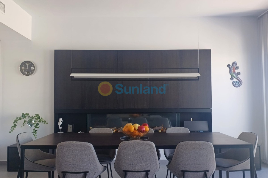 Använda fastigheter - Villa - San Fulgencio - La Marina