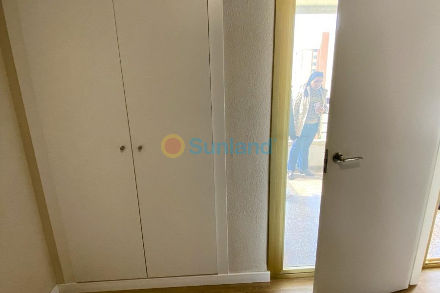 Resale - Apartment - Benidorm - Rincón de Loix