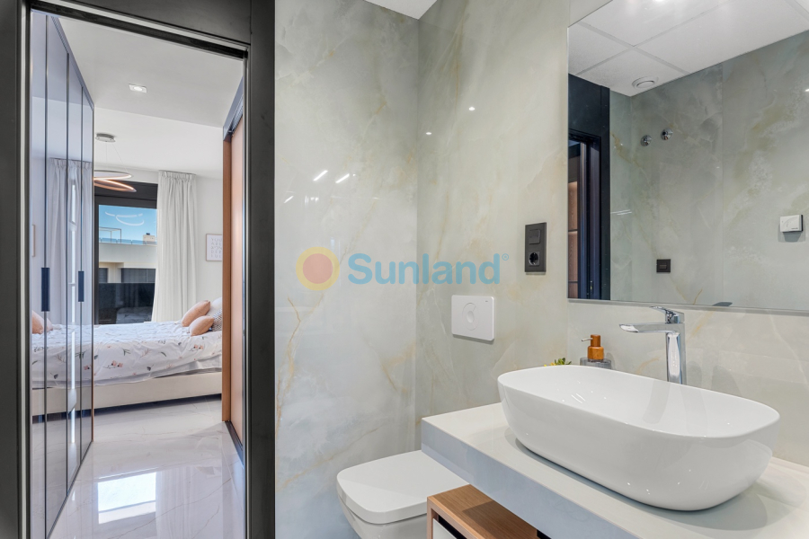 Segunda mano - Ático - Orihuela Costa