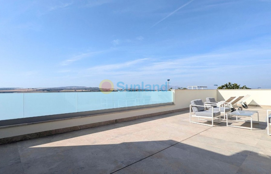 Resale - Detached Villa - Benijofar