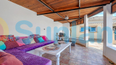 Resale - Country estate - Almoradí - Las Heredades