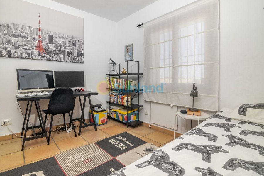 Använda fastigheter - Villa - Benahavis - La Quinta