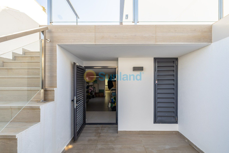 Brukte eiendommer - Villa - Orihuela Costa - Campoamor