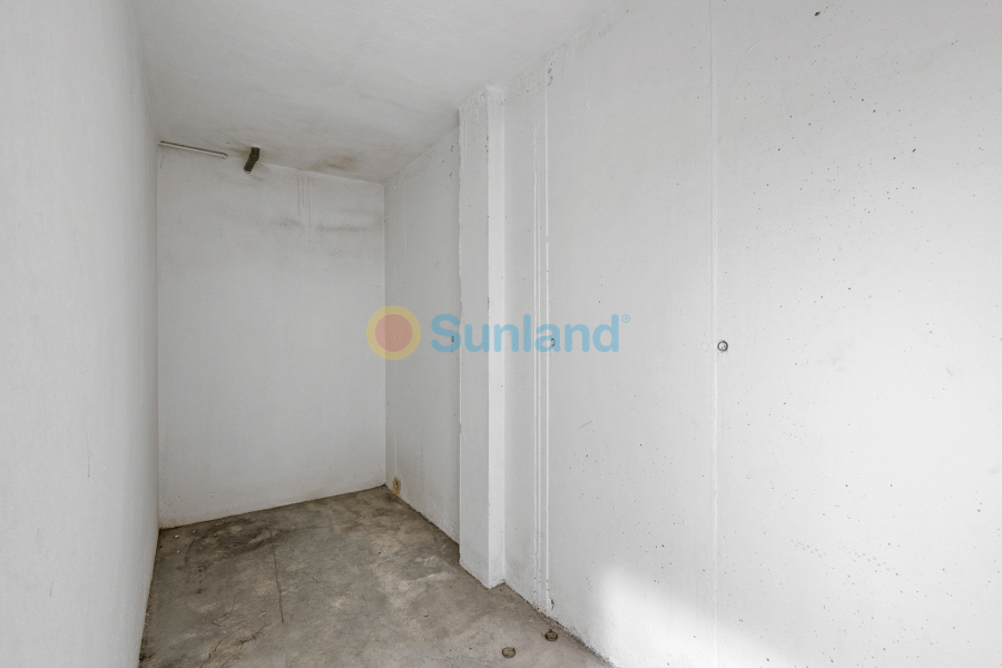 Вторичка - Апартамент - Finestrat - Sierra cortina