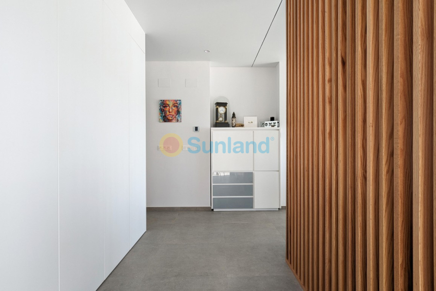 Använda fastigheter - Detached Villa - Torremendo