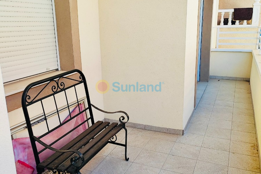 Вторичка - Апартамент - Torrevieja - Centro